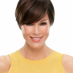 Evan | Lace Front & Monofilament Crown Synthetic Wig By Jon Renau Wigs For Women
