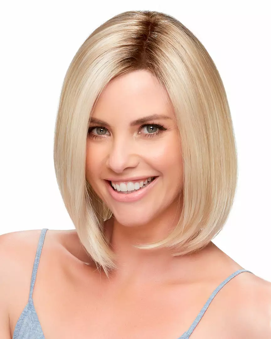 Cameron (Exclusive) | Lace Front & Monofilament Synthetic Wig By Jon Renau 3 Cameron (Exclusive) | Lace Front & Monofilament Synthetic Wig By Jon Renau