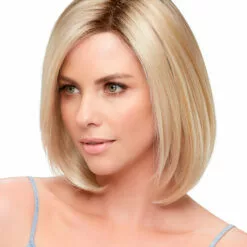 Cameron (Exclusive) | Lace Front & Monofilament Synthetic Wig By Jon Renau