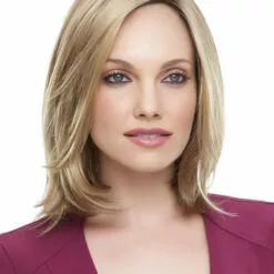 Cameron (Exclusive) | Lace Front & Monofilament Synthetic Wig By Jon Renau 10 Cameron (Exclusive) | Lace Front & Monofilament Synthetic Wig By Jon Renau