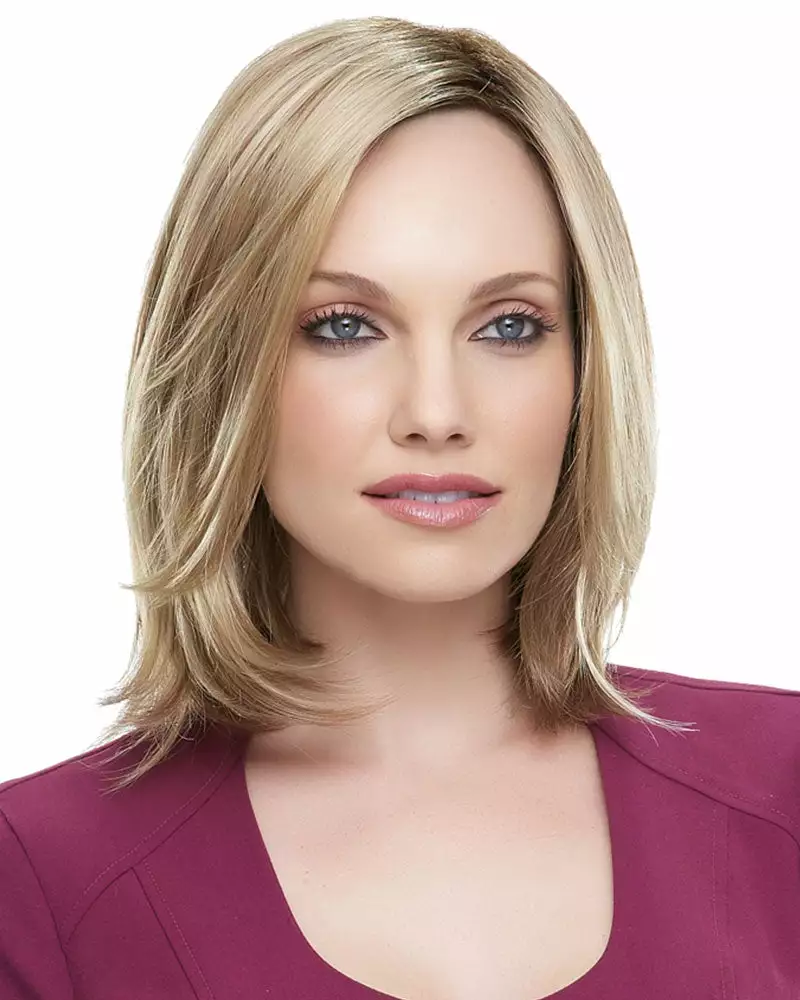 Cameron (Exclusive) | Lace Front & Monofilament Synthetic Wig By Jon Renau 5 Cameron (Exclusive) | Lace Front & Monofilament Synthetic Wig By Jon Renau