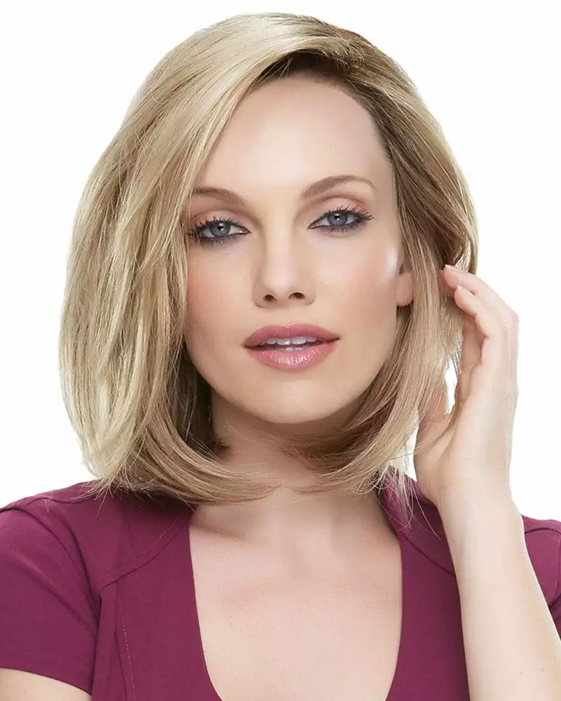 Cameron (Exclusive) | Lace Front & Monofilament Synthetic Wig By Jon Renau 6 Cameron (Exclusive) | Lace Front & Monofilament Synthetic Wig By Jon Renau