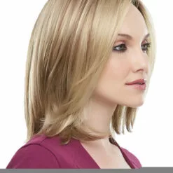 Cameron-Petite (Exclusive) | Lace Front & Monofilament Synthetic Wig By Jon Renau Wigs For Women