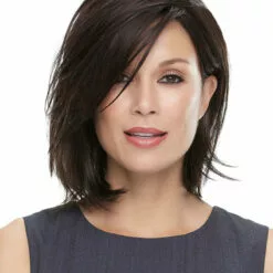 Cameron | Lace Front & Monofilament Synthetic Wig By Jon Renau Wigs For Women