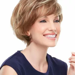 Mariska-Petite | Lace Front & Monofilament Synthetic Wig By Jon Renau Wigs For Women 14 Mariska-Petite | Lace Front & Monofilament Synthetic Wig By Jon Renau Wigs For Women