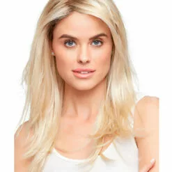 Wigs For Women Alessandra (Exclusive) | Lace Front & Monofilament Synthetic Wig By Jon Renau