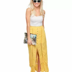 Wigs For Women Alessandra (Exclusive) | Lace Front & Monofilament Synthetic Wig By Jon Renau