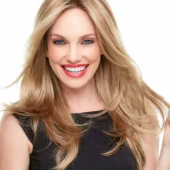 Wigs For Women Alessandra (Exclusive) | Lace Front & Monofilament Synthetic Wig By Jon Renau