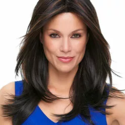 Wigs For Women Alessandra | Lace Front & Monofilament Synthetic Wig By Jon Renau