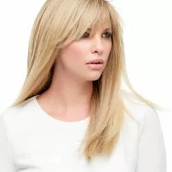 Lea (Exclusive) | Monofilament Remy Human Hair Wig By Jon Renau Wigs For Women