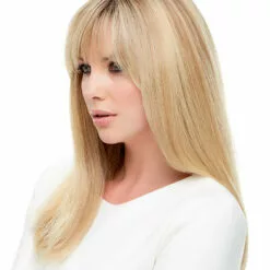 Lea (Exclusive) | Monofilament Remy Human Hair Wig By Jon Renau Wigs For Women