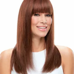 Lea | Monofilament Remy Human Hair Wig By Jon Renau Wigs For Women