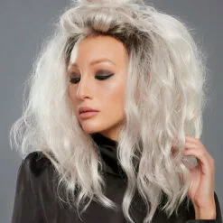 Rachel (Exclusive) | Lace Front & Monofilament Synthetic Wig By Jon Renau 11 Rachel (Exclusive) | Lace Front & Monofilament Synthetic Wig By Jon Renau