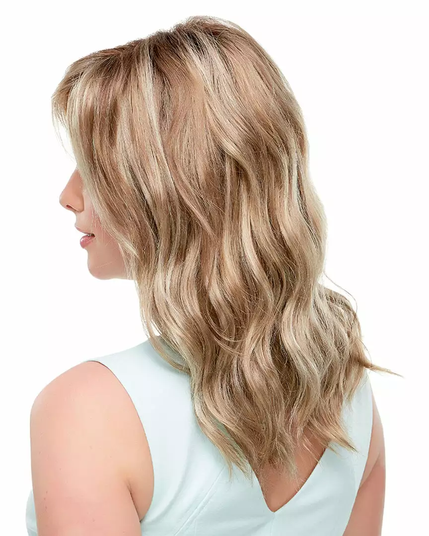 Rachel (Exclusive) | Lace Front & Monofilament Synthetic Wig By Jon Renau 5 Rachel (Exclusive) | Lace Front & Monofilament Synthetic Wig By Jon Renau