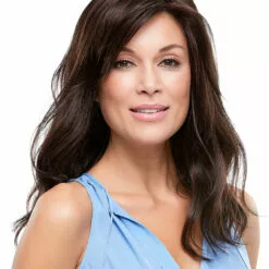 Rachel | Lace Front & Monofilament Synthetic Wig By Jon Renau