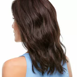 Rachel | Lace Front & Monofilament Synthetic Wig By Jon Renau