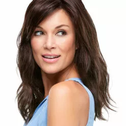 Rachel | Lace Front & Monofilament Synthetic Wig By Jon Renau