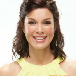 Scarlett-Petite (Exclusive) | Lace Front Synthetic Wig By Jon Renau 11 Scarlett-Petite (Exclusive) | Lace Front Synthetic Wig By Jon Renau