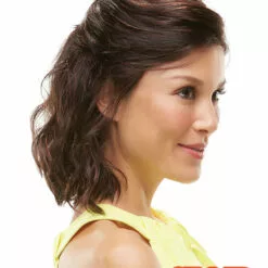 Scarlett-Petite (Exclusive) | Lace Front Synthetic Wig By Jon Renau 12 Scarlett-Petite (Exclusive) | Lace Front Synthetic Wig By Jon Renau