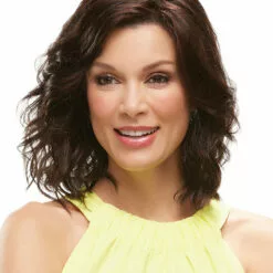 Scarlett-Petite (Exclusive) | Lace Front Synthetic Wig By Jon Renau