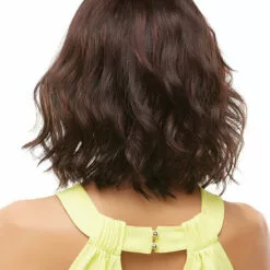 Scarlett-Petite (Exclusive) | Lace Front Synthetic Wig By Jon Renau 13 Scarlett-Petite (Exclusive) | Lace Front Synthetic Wig By Jon Renau