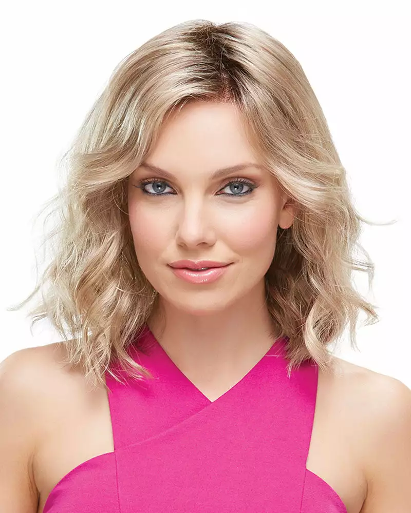 Scarlett-Large (Exclusive) | Lace Front Synthetic Wig By Jon Renau 3 Scarlett-Large (Exclusive) | Lace Front Synthetic Wig By Jon Renau