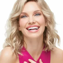 Scarlett-Large (Exclusive) | Lace Front Synthetic Wig By Jon Renau