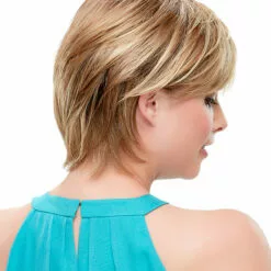 Wigs For Women Diane (Exclusive) | Lace Front & Monofilament Synthetic Wig By Jon Renau 7 Wigs For Women Diane (Exclusive) | Lace Front & Monofilament Synthetic Wig By Jon Renau