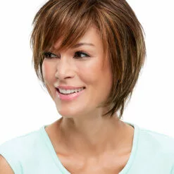 Diane | Lace Front & Monofilament Synthetic Wig By Jon Renau