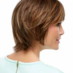 Diane | Lace Front & Monofilament Synthetic Wig By Jon Renau