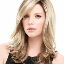 Miranda | Lace Front & Monofilament Part Synthetic Wig By Jon Renau Wigs For Women 9 Miranda | Lace Front & Monofilament Part Synthetic Wig By Jon Renau Wigs For Women