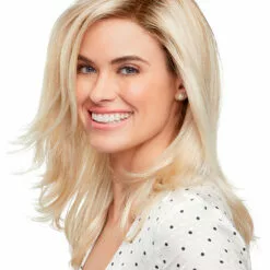 Miranda (Exclusive) | Lace Front & Monofilament Part Synthetic Wig By Jon Renau