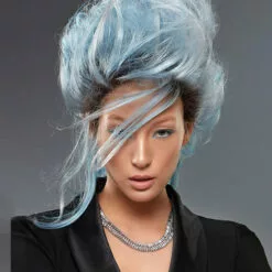 Miranda (Exclusive) | Lace Front & Monofilament Part Synthetic Wig By Jon Renau