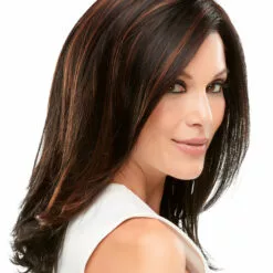 Miranda | Lace Front & Monofilament Part Synthetic Wig By Jon Renau Wigs For Women
