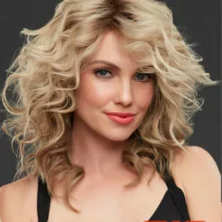 Jennifer (Exclusive) | Lace Front & Monofilament Remy Human Hair Wig By Jon Renau 19 Jennifer (Exclusive) | Lace Front & Monofilament Remy Human Hair Wig By Jon Renau