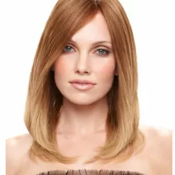 Jennifer | Lace Front & Monofilament Remy Human Hair Wig By Jon Renau 20 Jennifer | Lace Front & Monofilament Remy Human Hair Wig By Jon Renau