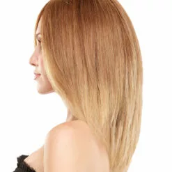 Jennifer | Lace Front & Monofilament Remy Human Hair Wig By Jon Renau 21 Jennifer | Lace Front & Monofilament Remy Human Hair Wig By Jon Renau