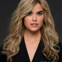 Angie (Exclusive) | Lace Front & Monofilament Remy Human Hair Wig By Jon Renau