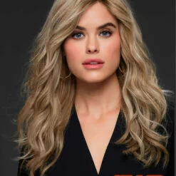 Angie (Exclusive) | Lace Front & Monofilament Remy Human Hair Wig By Jon Renau