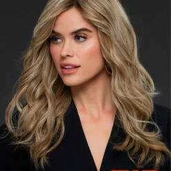 Angie (Exclusive) | Lace Front & Monofilament Remy Human Hair Wig By Jon Renau