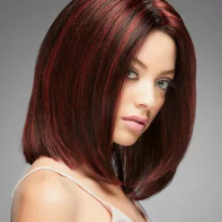 Wigs For Women Carrie (Exclusive) | Lace Front & Monofilament Human Hair Wig By Jon Renau 21 Wigs For Women Carrie (Exclusive) | Lace Front & Monofilament Human Hair Wig By Jon Renau