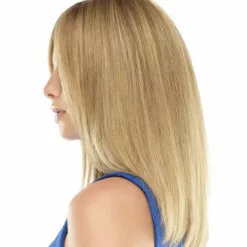 Sienna (Exclusive) | Lace Front & Monofilament Remy Human Hair Wig By Jon Renau Wigs For Women 19 Sienna (Exclusive) | Lace Front & Monofilament Remy Human Hair Wig By Jon Renau Wigs For Women