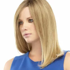 Sienna (Exclusive) | Lace Front & Monofilament Remy Human Hair Wig By Jon Renau Wigs For Women 18 Sienna (Exclusive) | Lace Front & Monofilament Remy Human Hair Wig By Jon Renau Wigs For Women