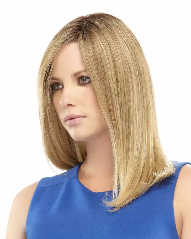 Sienna (Exclusive) | Lace Front & Monofilament Remy Human Hair Wig By Jon Renau Wigs For Women 8 Sienna (Exclusive) | Lace Front & Monofilament Remy Human Hair Wig By Jon Renau Wigs For Women