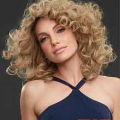 Sienna (Exclusive) | Lace Front & Monofilament Remy Human Hair Wig By Jon Renau Wigs For Women 22 Sienna (Exclusive) | Lace Front & Monofilament Remy Human Hair Wig By Jon Renau Wigs For Women