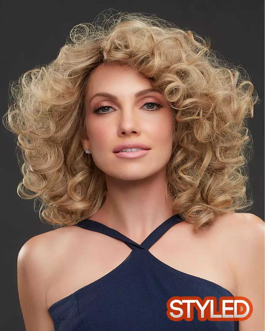 Sienna (Exclusive) | Lace Front & Monofilament Remy Human Hair Wig By Jon Renau Wigs For Women 10 Sienna (Exclusive) | Lace Front & Monofilament Remy Human Hair Wig By Jon Renau Wigs For Women