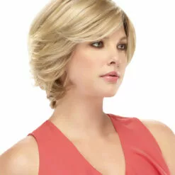 Sophia (Exclusive) | Lace Front & Monofilament Remy Human Hair Wig By Jon Renau