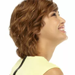 Sophia (Exclusive) | Lace Front & Monofilament Remy Human Hair Wig By Jon Renau