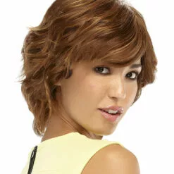 Sophia (Exclusive) | Lace Front & Monofilament Remy Human Hair Wig By Jon Renau