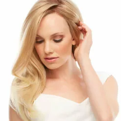 Blake (Exclusive) | Lace Front & Monofilament Remy Human Hair Wig By Jon Renau Wigs For Women